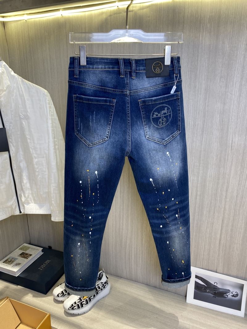 Hermes Jeans